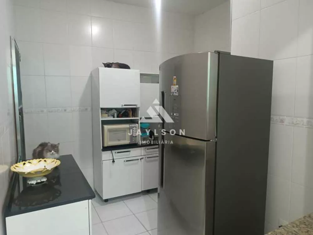 Casa, 2 quartos, 74 m² - Foto 16