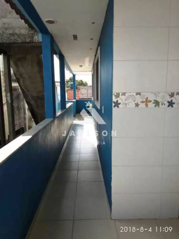 Apartamento, 2 quartos, 47 m² - Foto 22