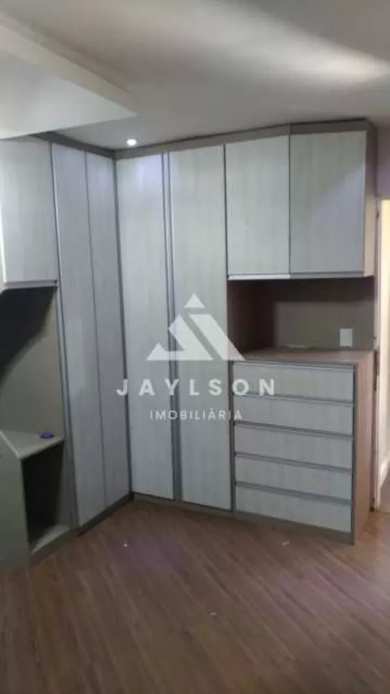 Apartamento à venda com 2 quartos, 47m² - Foto 5