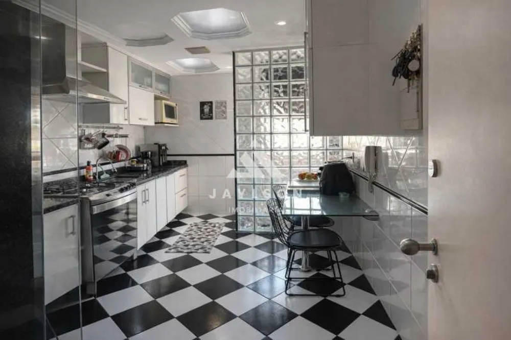 Apartamento, 3 quartos, 68 m² - Foto 11