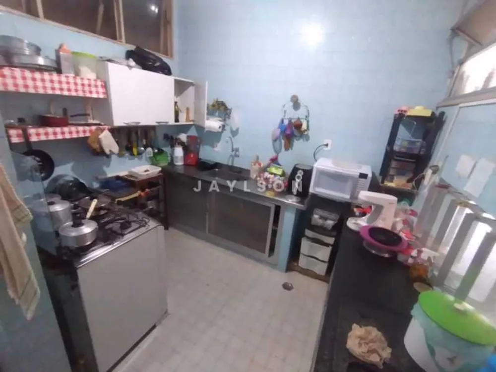 Casa, 3 quartos, 425 m² - Foto 1