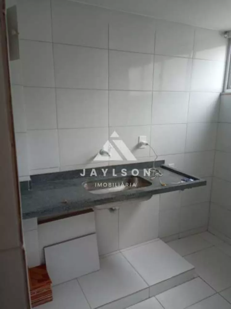 Apartamento, 1 quarto, 38 m² - Foto 6