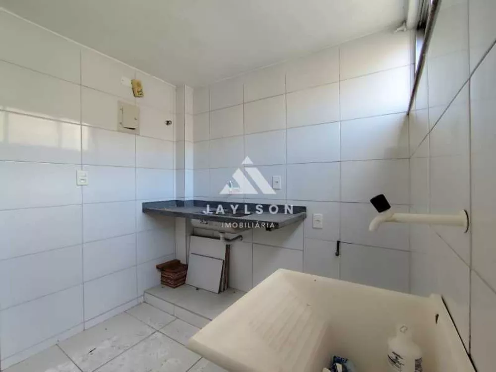 Apartamento, 1 quarto, 38 m² - Foto 7