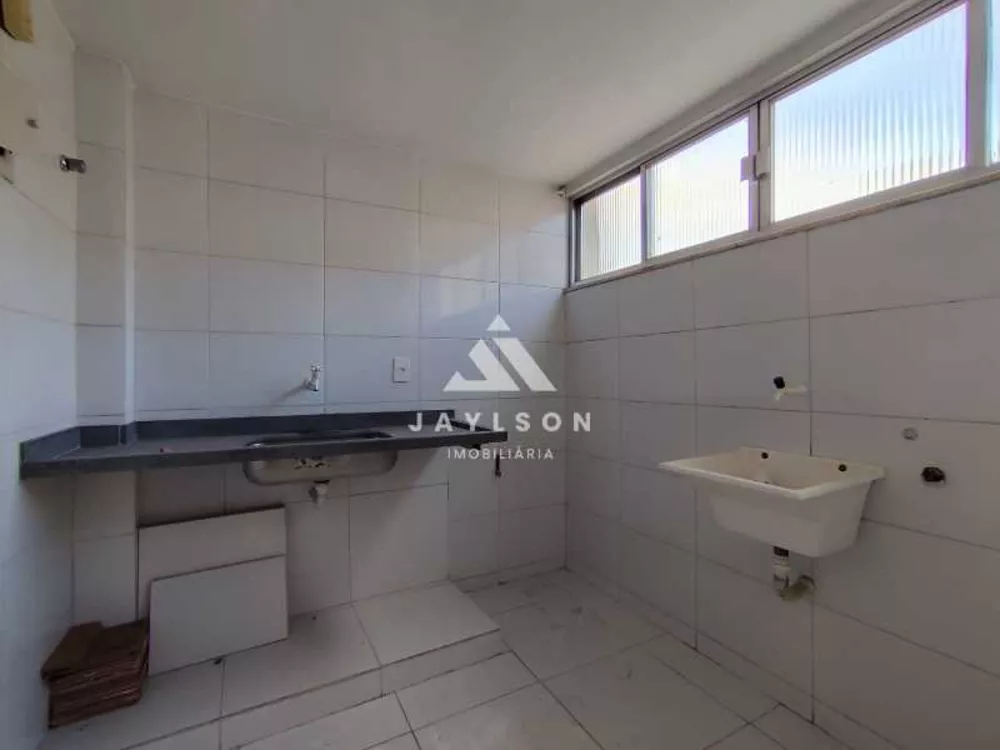Apartamento, 1 quarto, 38 m² - Foto 9