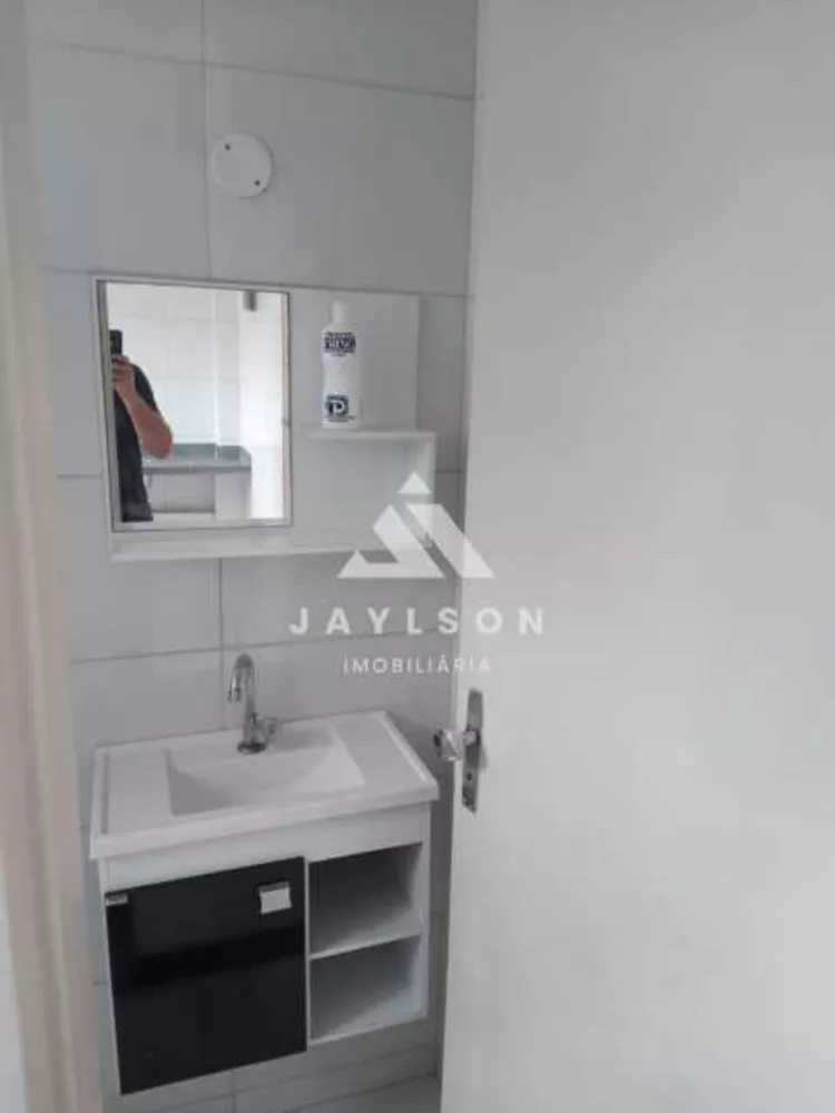 Apartamento, 1 quarto, 38 m² - Foto 8