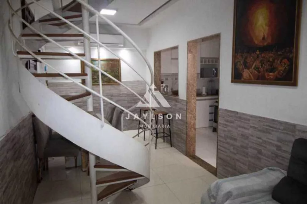 Casa, 3 quartos, 92 m² - Foto 3