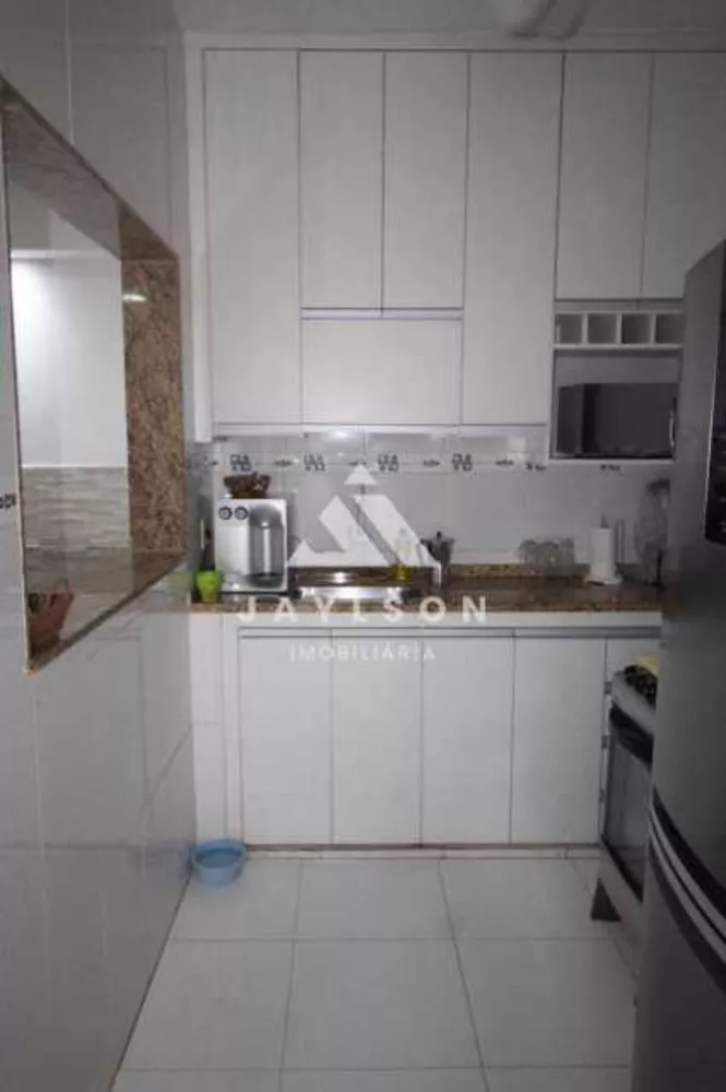 Casa, 3 quartos, 92 m² - Foto 12