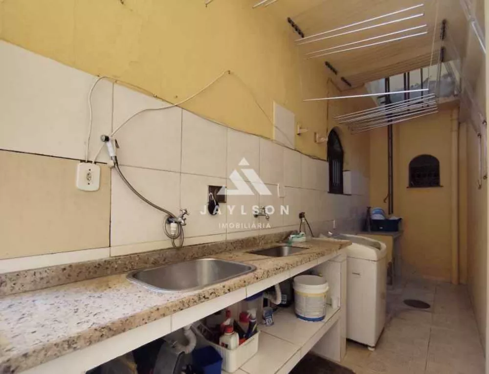 Casa, 5 quartos, 140 m² - Foto 9