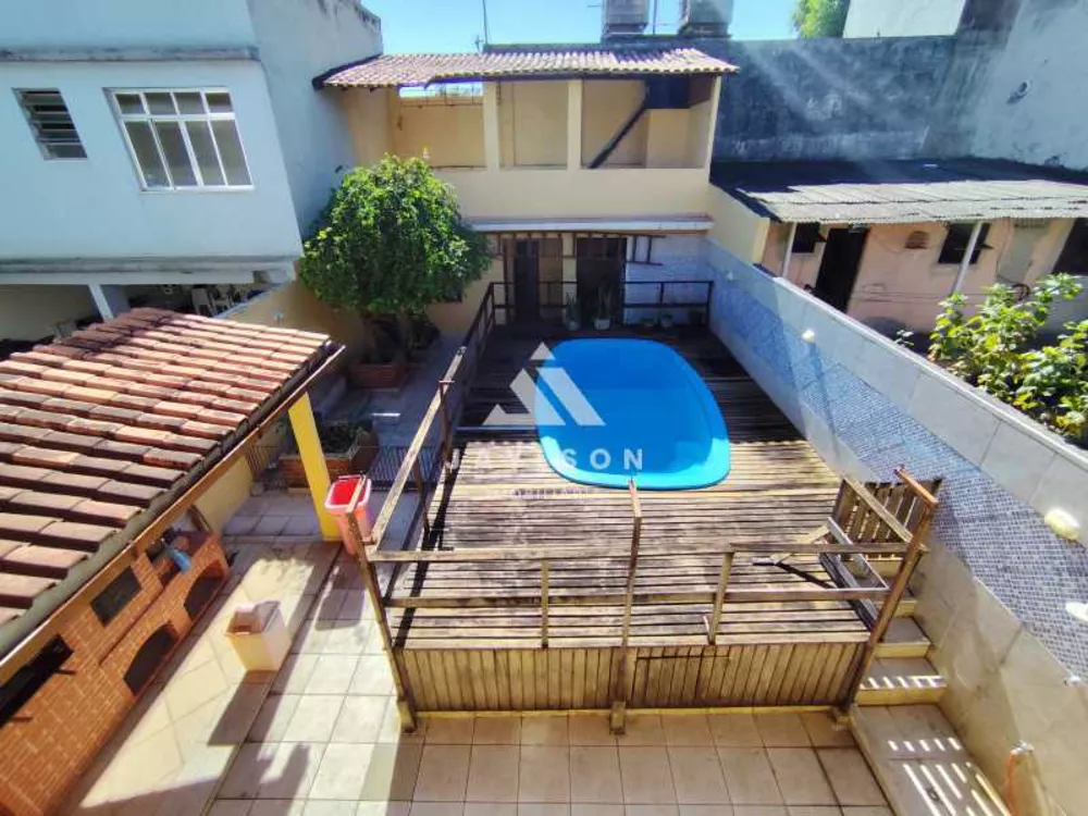 Casa, 5 quartos, 140 m² - Foto 8