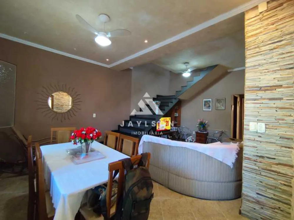 Casa, 5 quartos, 140 m² - Foto 7
