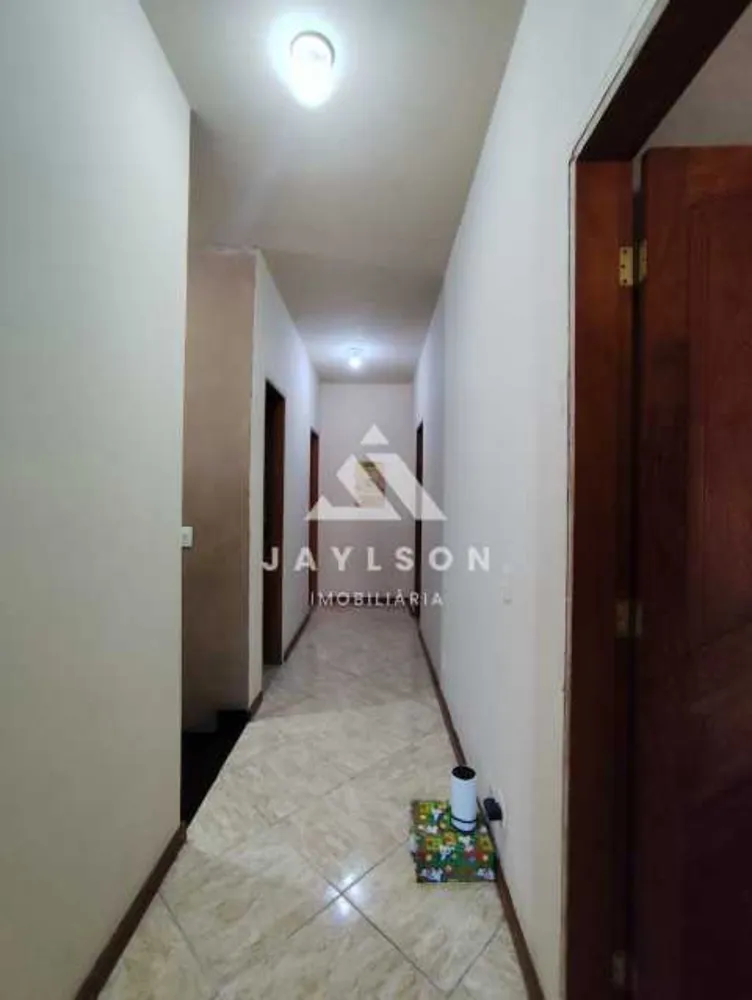 Casa, 5 quartos, 140 m² - Foto 21