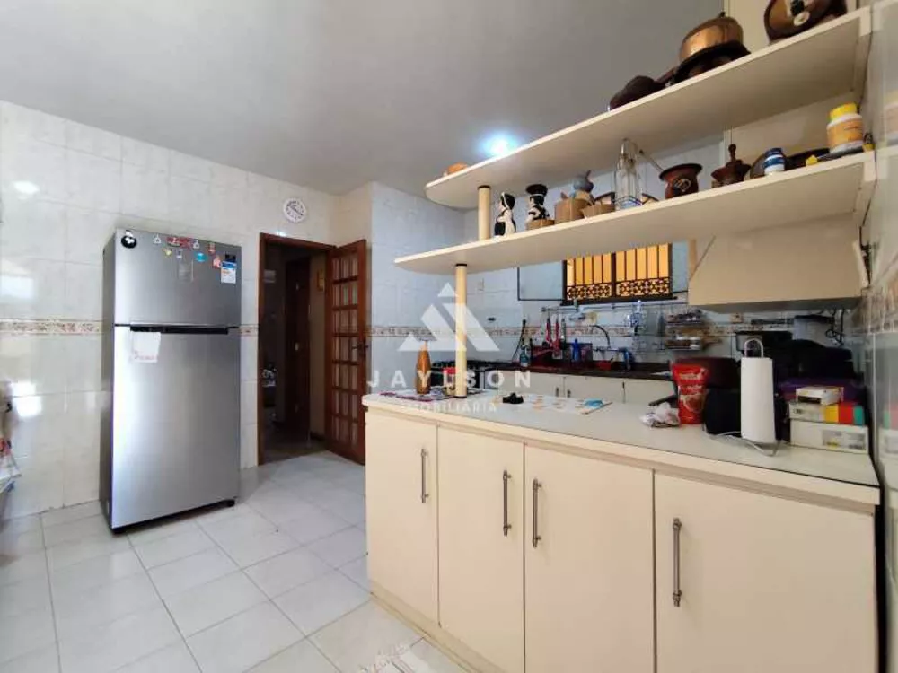 Casa, 5 quartos, 140 m² - Foto 16