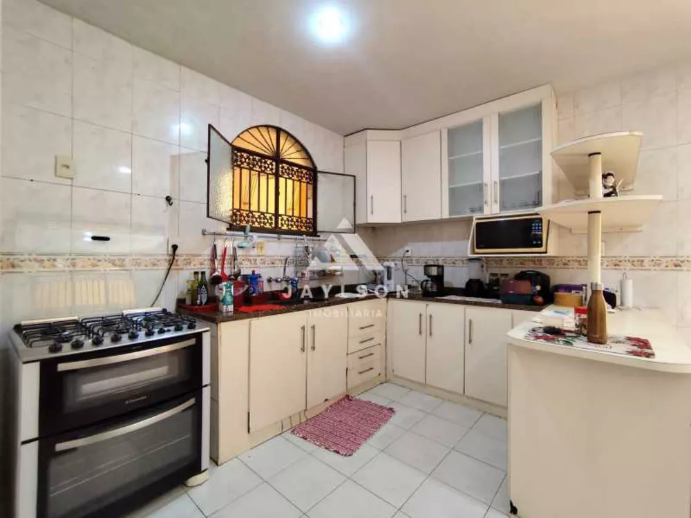 Casa, 5 quartos, 140 m² - Foto 14