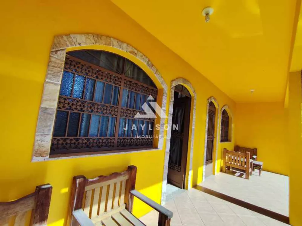 Casa, 5 quartos, 140 m² - Foto 4
