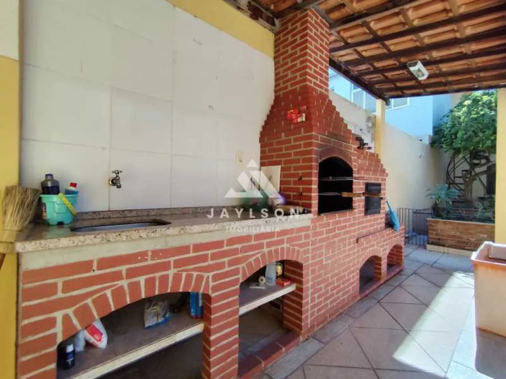 Casa, 5 quartos, 140 m² - Foto 6