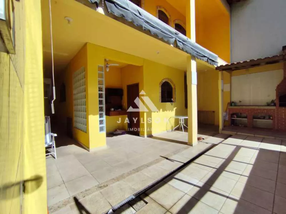 Casa, 5 quartos, 140 m² - Foto 10