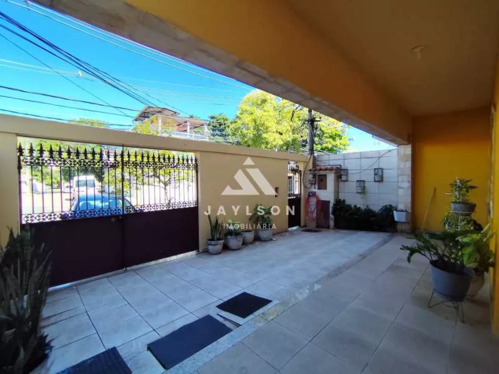 Casa, 5 quartos, 140 m² - Foto 5