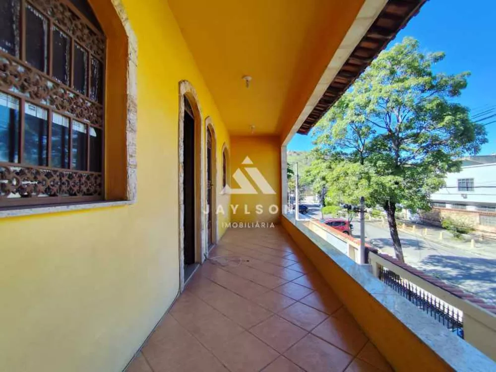 Casa, 5 quartos, 140 m² - Foto 12