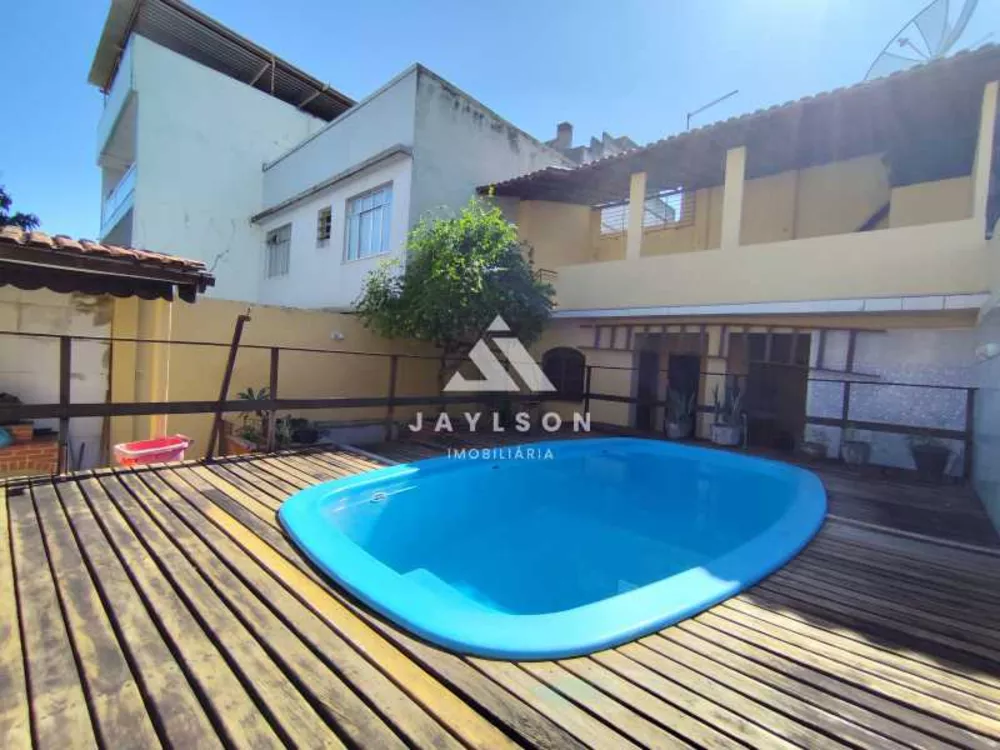 Casa, 5 quartos, 140 m² - Foto 3