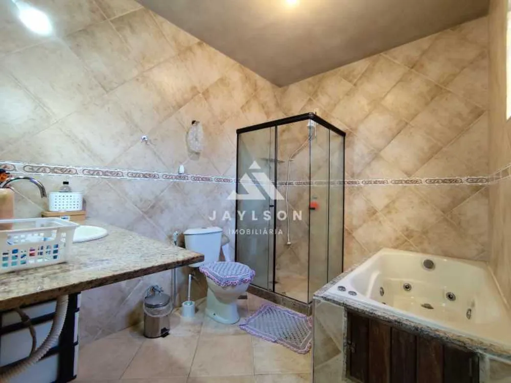 Casa, 5 quartos, 140 m² - Foto 18