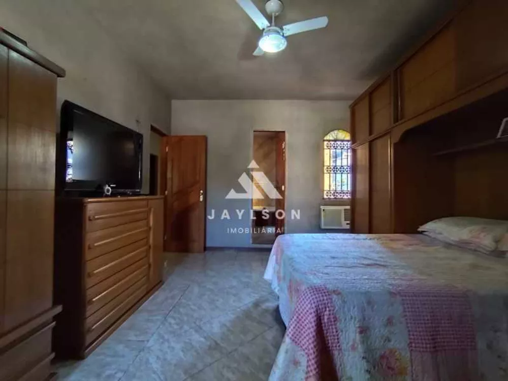 Casa, 5 quartos, 140 m² - Foto 11