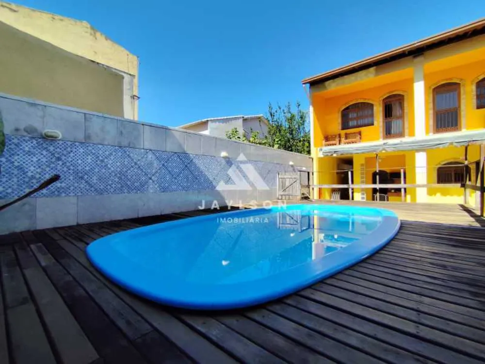 Casa, 5 quartos, 140 m² - Foto 6