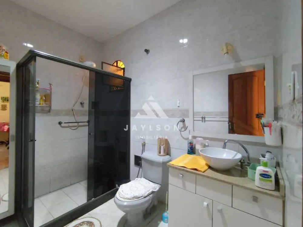 Casa, 5 quartos, 140 m² - Foto 9