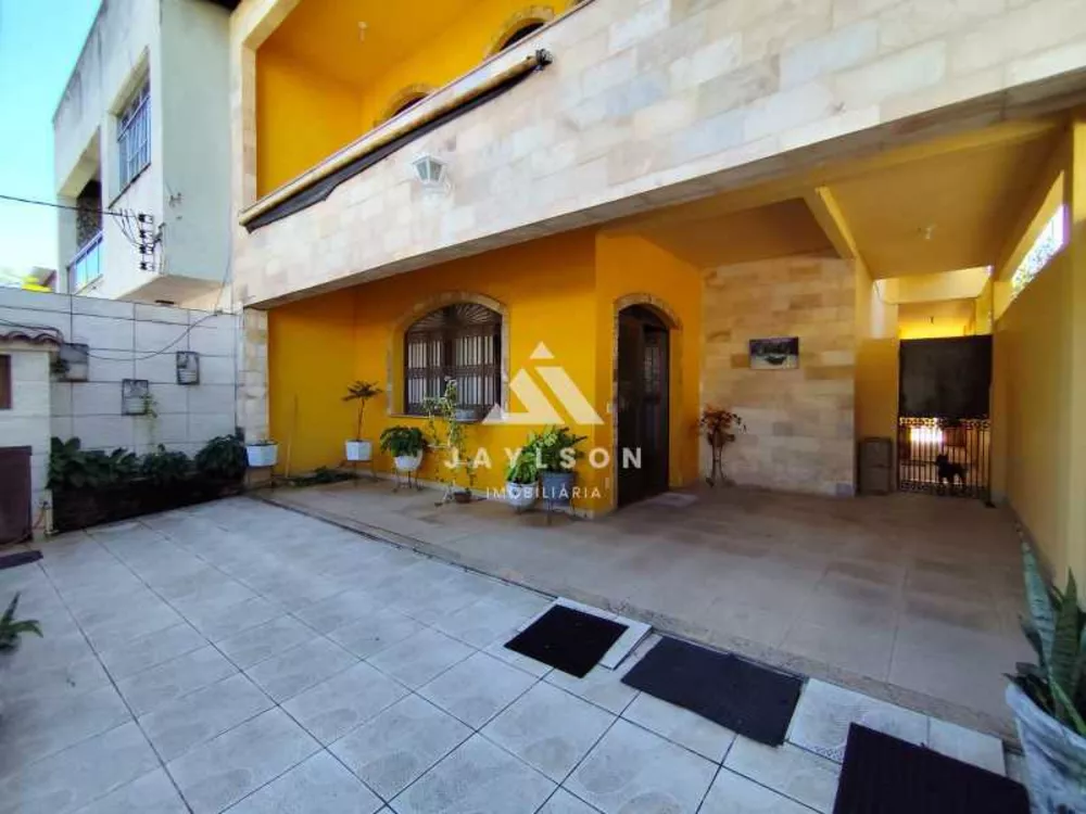 Casa, 5 quartos, 140 m² - Foto 15
