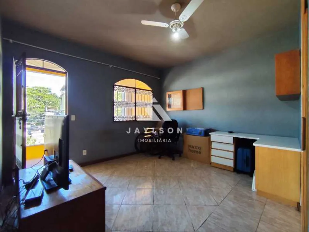 Casa, 5 quartos, 140 m² - Foto 19