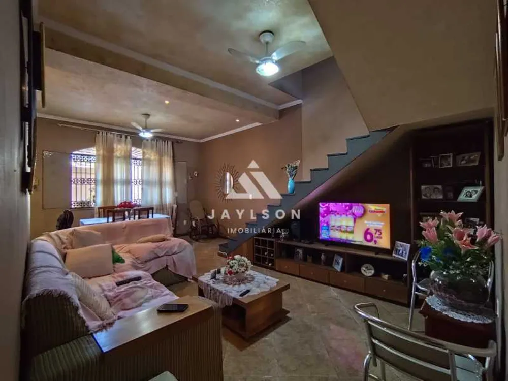 Casa, 5 quartos, 140 m² - Foto 8