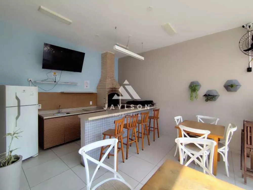Apartamento, 2 quartos, 40 m² - Foto 12