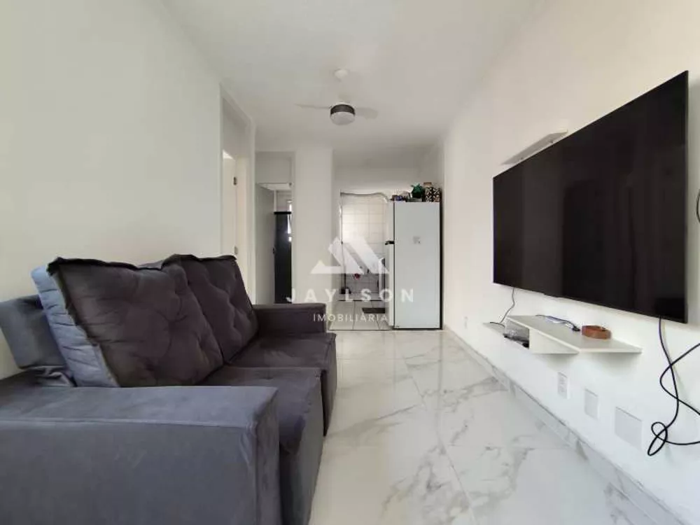 Apartamento, 2 quartos, 40 m² - Foto 26
