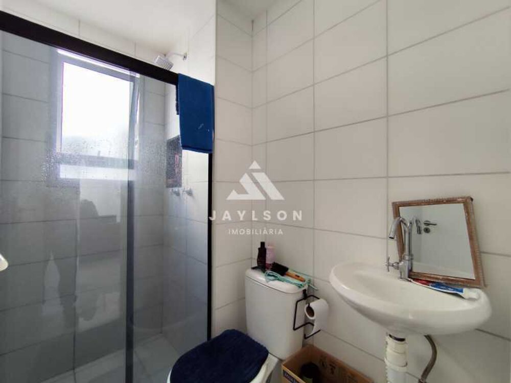 Apartamento, 2 quartos, 40 m² - Foto 6