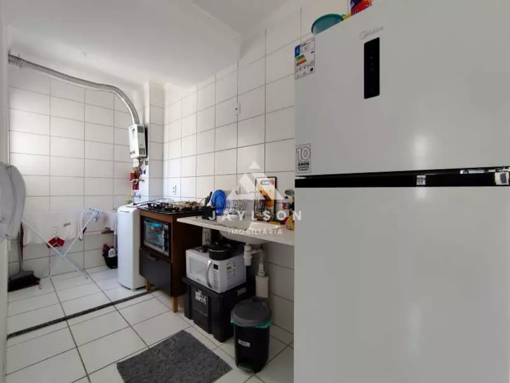 Apartamento, 2 quartos, 40 m² - Foto 24