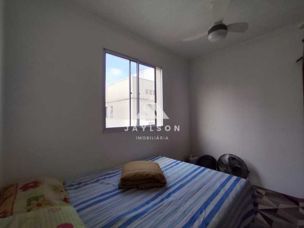 Apartamento, 2 quartos, 40 m² - Foto 8