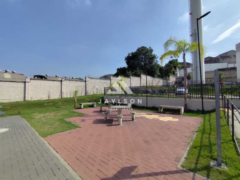 Apartamento, 2 quartos, 40 m² - Foto 5