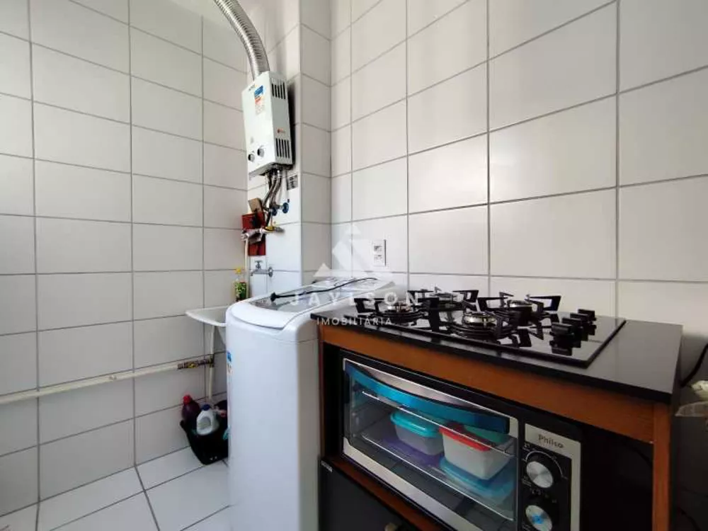Apartamento, 2 quartos, 40 m² - Foto 9