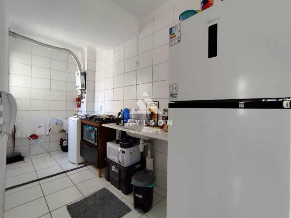 Apartamento, 2 quartos, 40 m² - Foto 2