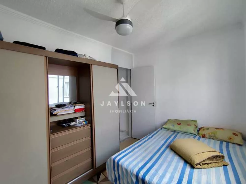 Apartamento, 2 quartos, 40 m² - Foto 27