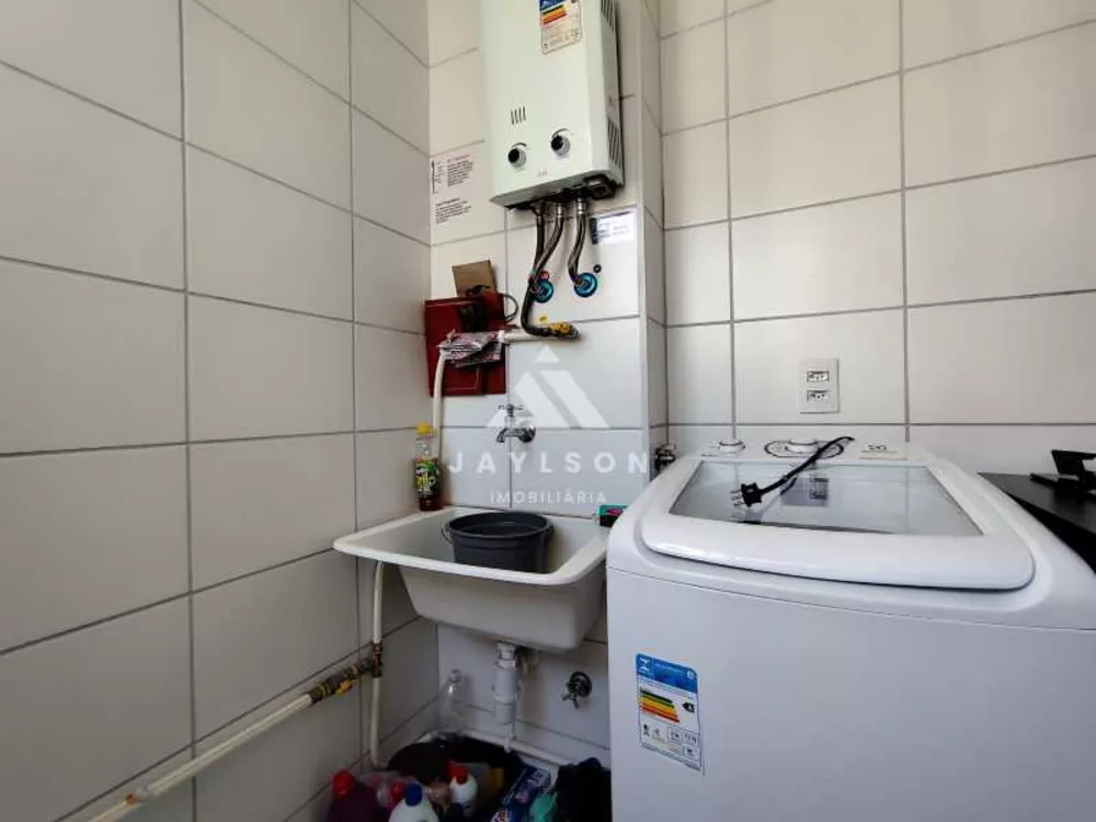 Apartamento, 2 quartos, 40 m² - Foto 3