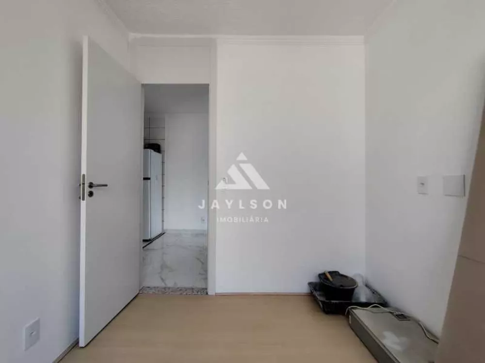 Apartamento, 2 quartos, 40 m² - Foto 13