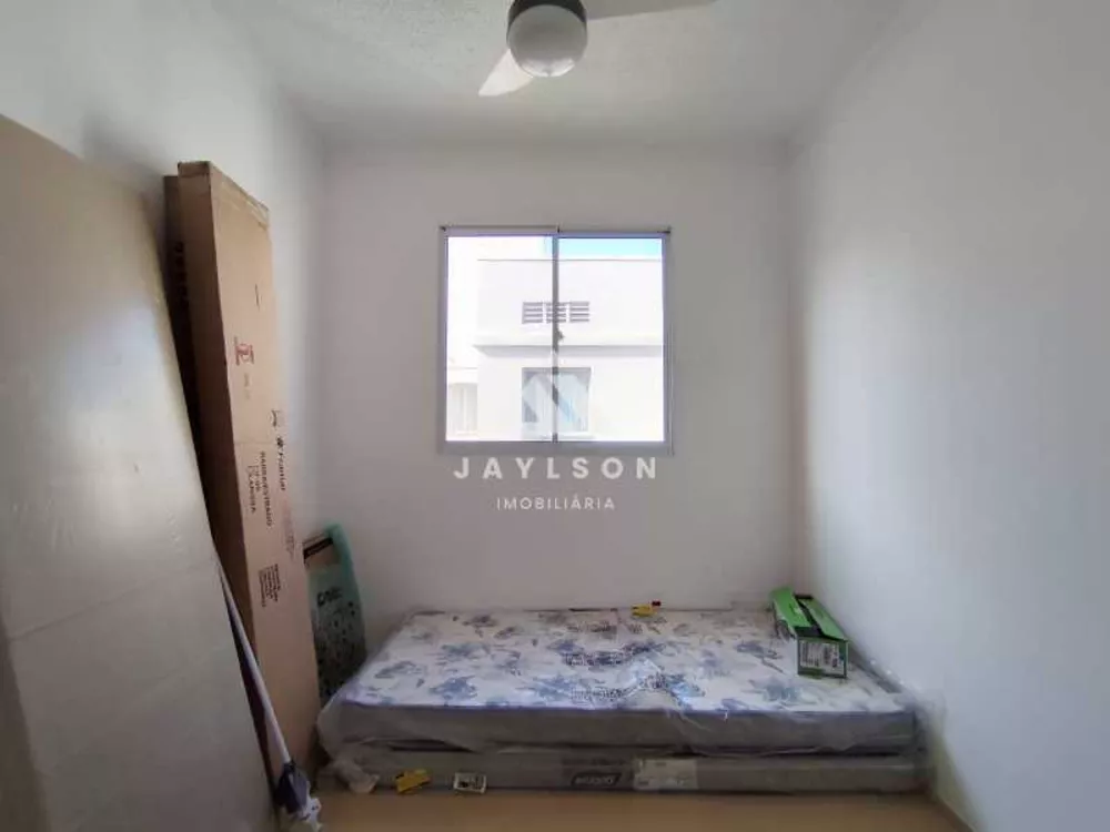 Apartamento, 2 quartos, 40 m² - Foto 11