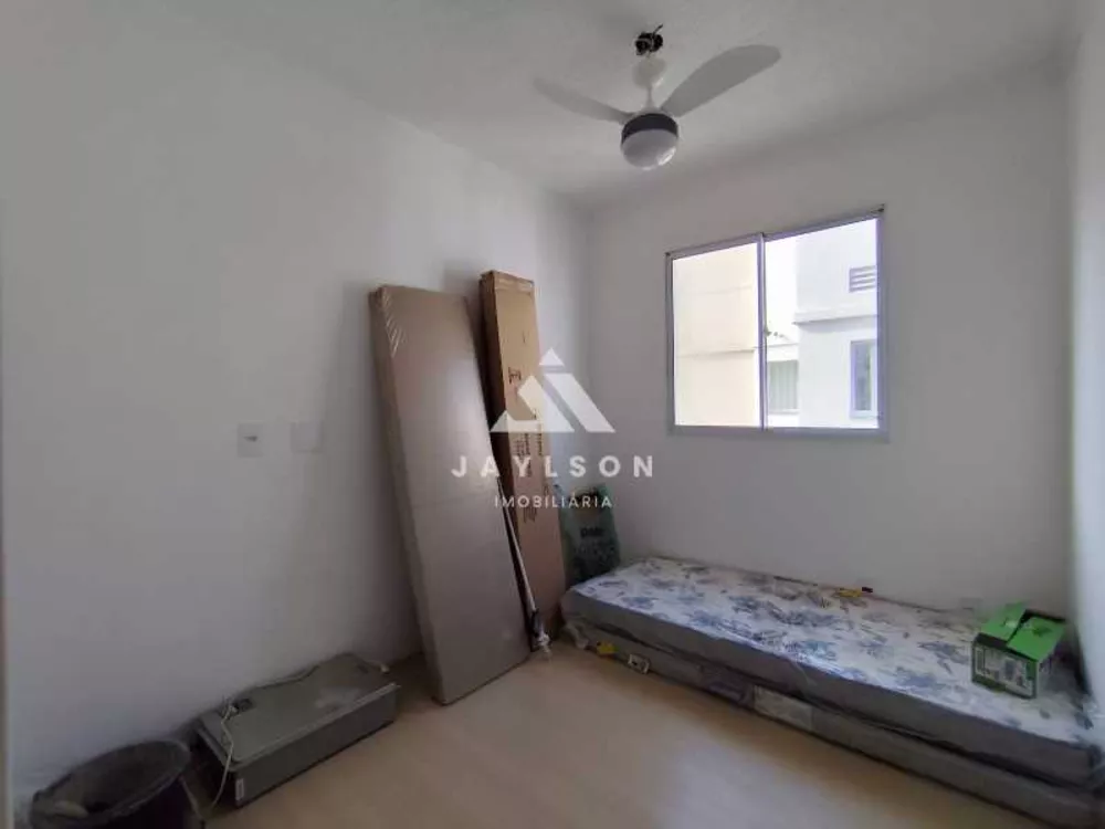 Apartamento, 2 quartos, 40 m² - Foto 19