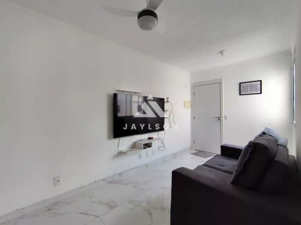 Apartamento, 2 quartos, 40 m² - Foto 25