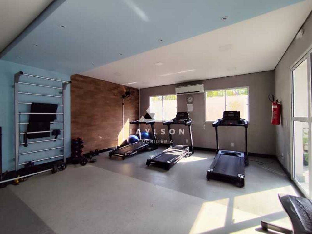 Apartamento, 2 quartos, 40 m² - Foto 7