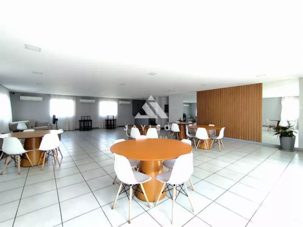 Apartamento, 2 quartos, 40 m² - Foto 18