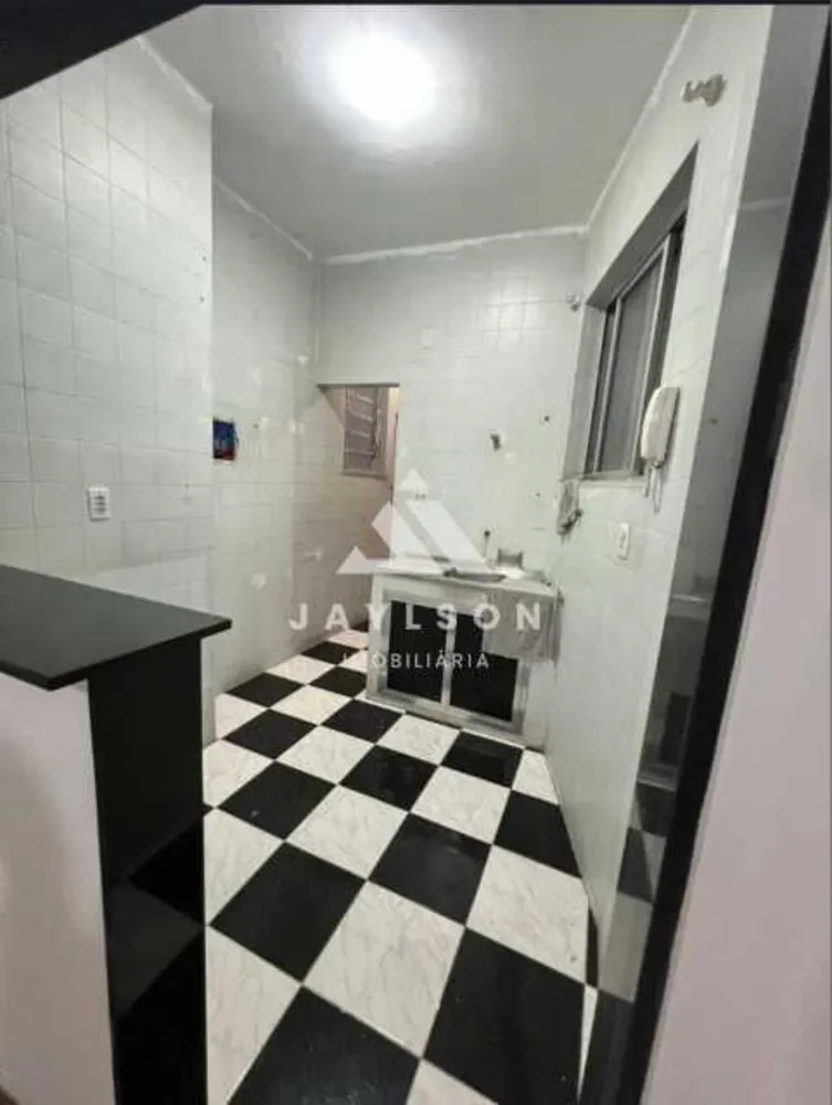 Apartamento, 2 quartos, 57 m² - Foto 4