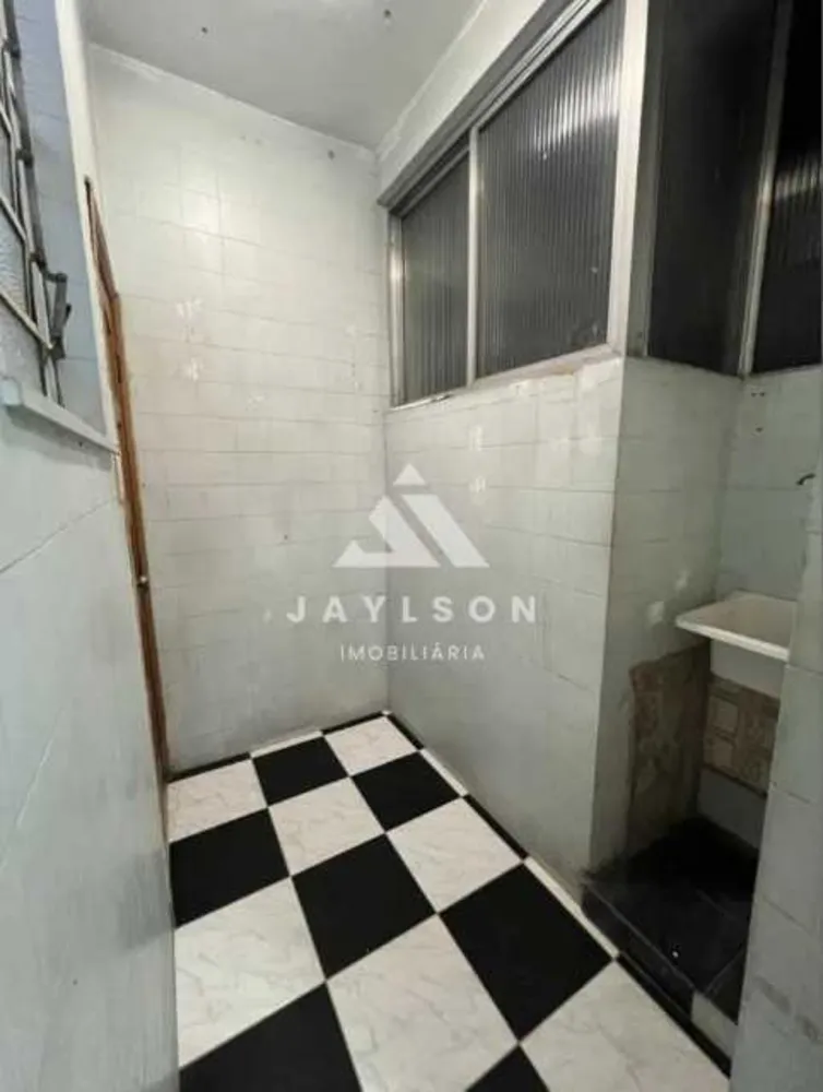 Apartamento, 2 quartos, 57 m² - Foto 2