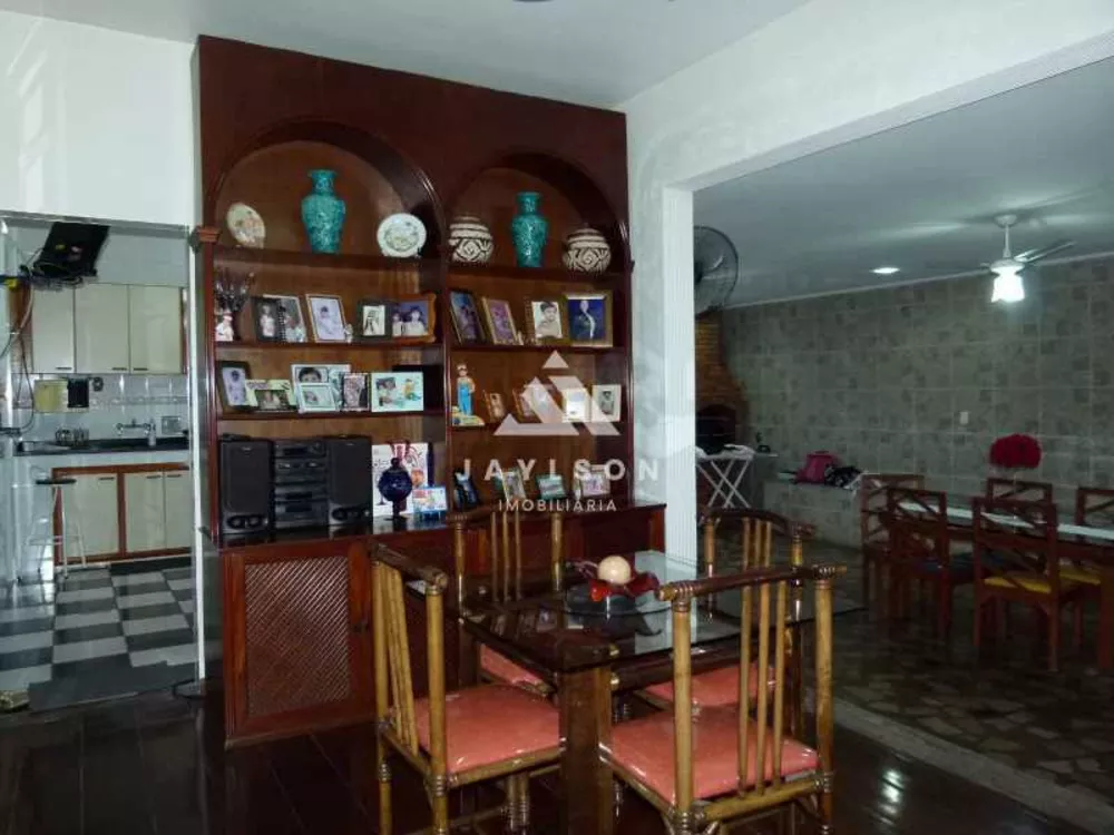 Apartamento, 3 quartos, 154 m² - Foto 2