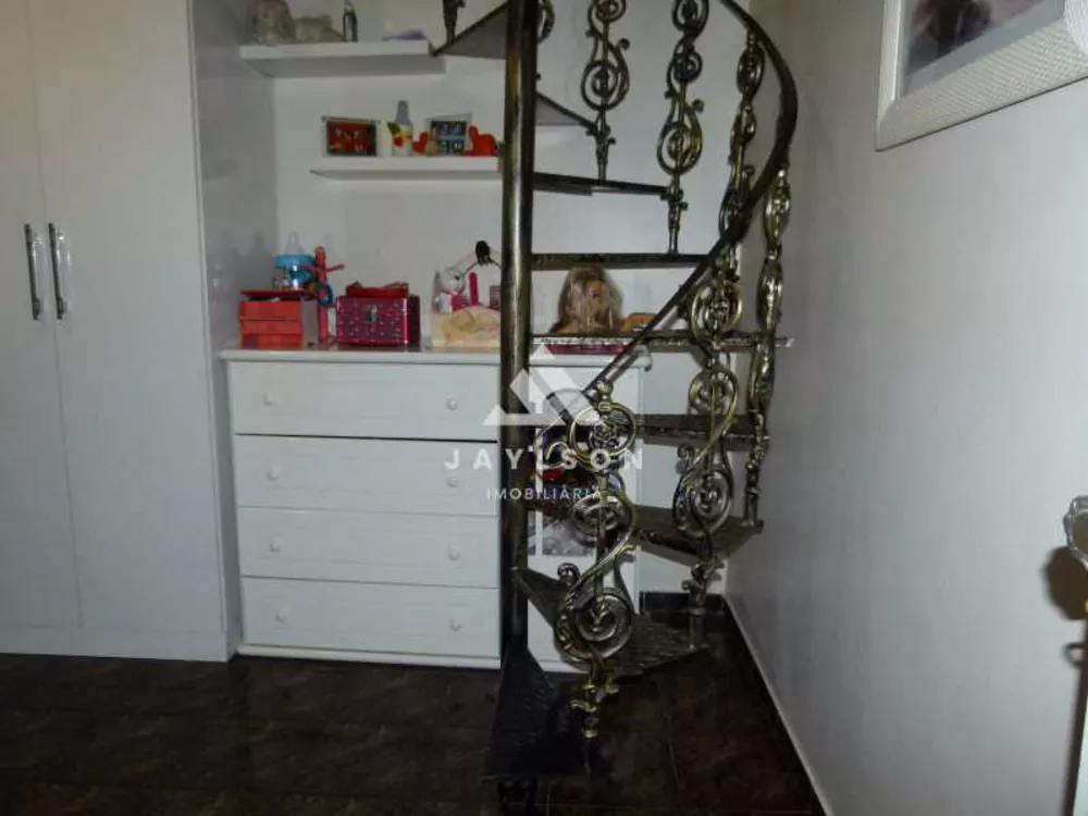 Apartamento, 3 quartos, 154 m² - Foto 25